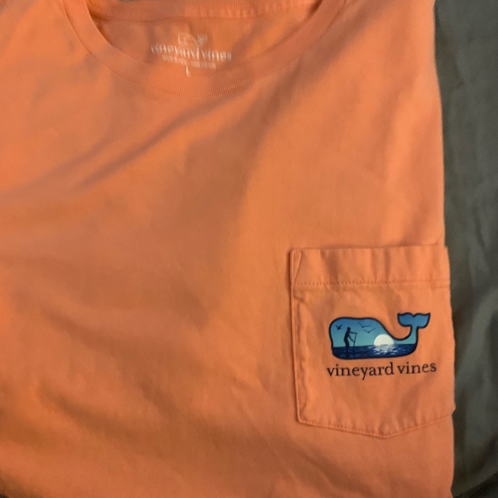 💙💕Vineyard vine and southern marsh💕💙